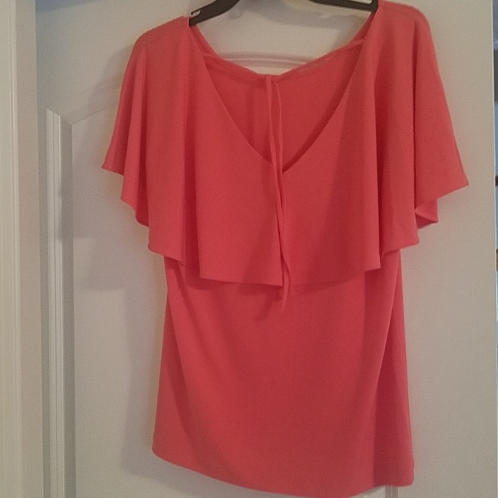 Ann Taylor Blouse